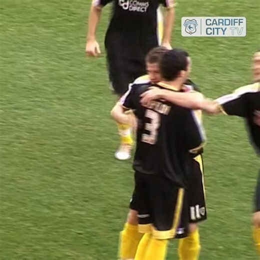 13K views · 340 reactions | A great strike from Paul Parry in 2008!  Watch more of our favourite finishes against the Baggies on Cardiff City TV ➡️ bit.ly/47NKKfO #CityAsOne | Cardiff City Football Club | Facebook
