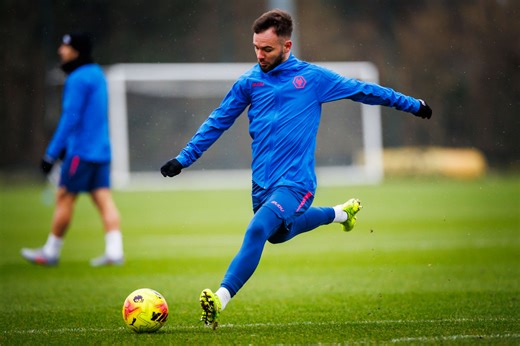 Liam Keen's predicted Wolves XI v Nottingham Forest