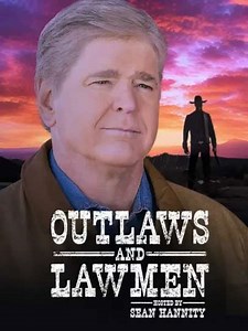Outlaws & Lawmen (2024) - TV Show