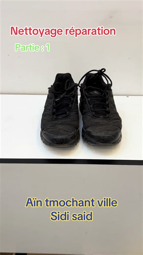 Nettoyage et Réparation à Aïn Tmouchent