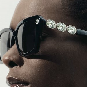 Reinvent the rules to illuminate every facet of your style. | SWAROVSKI