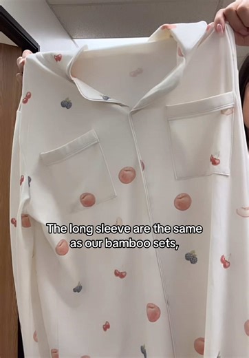 Atleast they got the silhouettes just right #pajamas #clothingbrand #smallbusiness