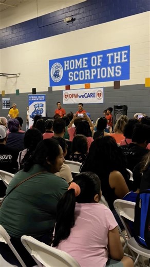 Spring Creek Elementary School on Reels