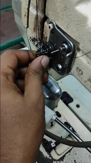 Thread Tension & Troubleshooting | Sewing Machine Basics##sewingmachinerepair