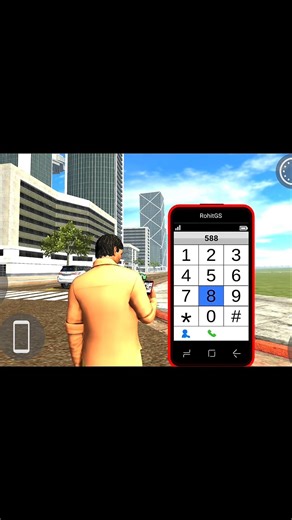 INDIAN BIKE DRIVING 3D NEW UPDATE CODE REVEAL 📉💀