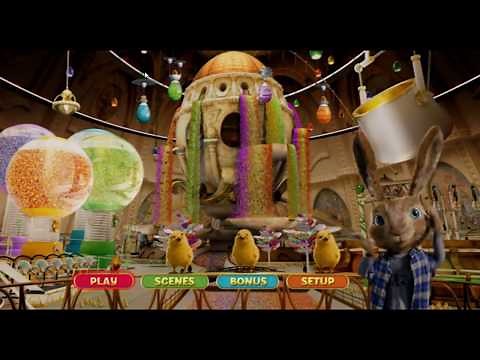 Hop 2012 DVD Menu Walkthrough