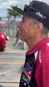 King of the Baggers Finish! | CycleDrag