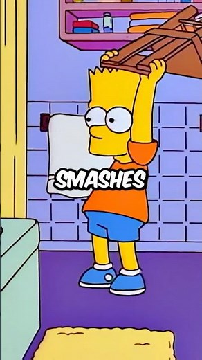 5 Best Bart Pranks In The Simpsons