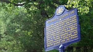 Pennsylvania recognizes Muhammad Ali Training Camp