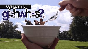 Sometimes, you are a part of something that you are proud of, and you tell people about it. This is one of those times. gishwhes.com | Misha Collins