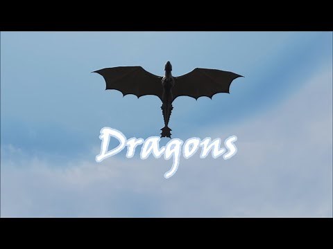 Day of Dragons | From Cute 🌸 To Death 🔥🐲