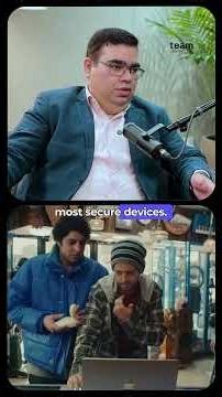 How Apple Quietly Took Over the Workplace! 😲