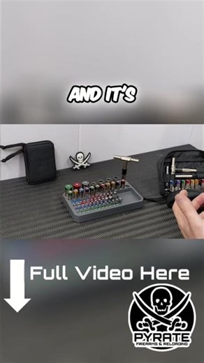 Fixx-It Sticks Bench Top Tool Kit Intro #shorts