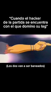 Mi compa y un hacker #anime #gaming #gamers #lag #juegos #jjk #sukuna #mohoraga #hackers #frases #jujutsukaisen | Ishigami Yuu