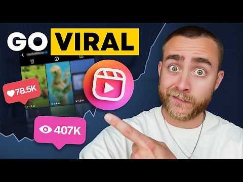 How To Create 100 Instagram Posts with AI in Less Than 1 Hour