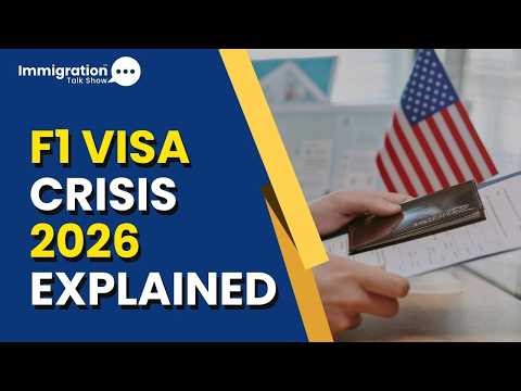 US Student Visa Rejections Hit 63%: Indian Students Impacted