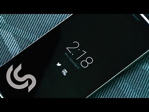 The Newest Best Android Lock Screen!