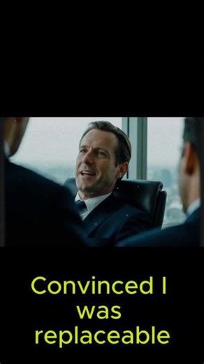 The Day They Fired the Architect