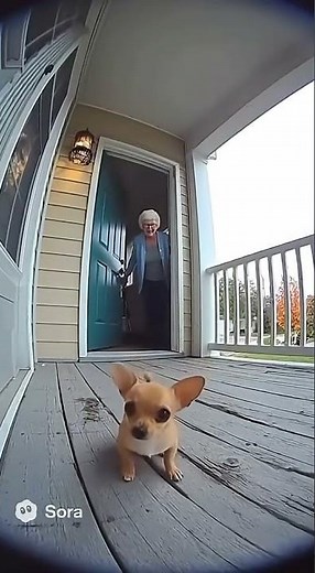 Exploding dogs! #ai #funny #sora
