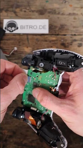 easy PS5 modkit 4er paddle #shorts