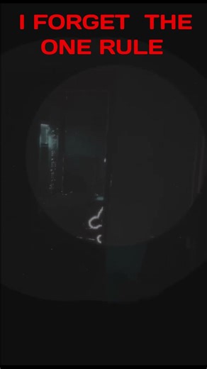 I WAS NOT READY FOR THAT