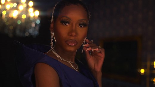 Muni Long - Time Machine