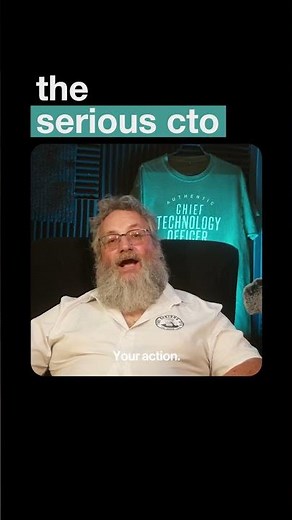 Stop Waiting for Tasks. Start Driving Strategy.