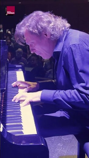 Chopin in Jazz – Trio Live Excerpt 🎹🎶