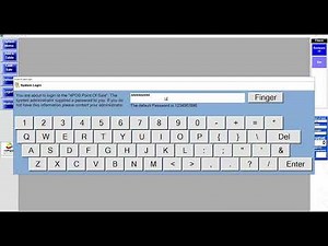 4POS Cooking Messages