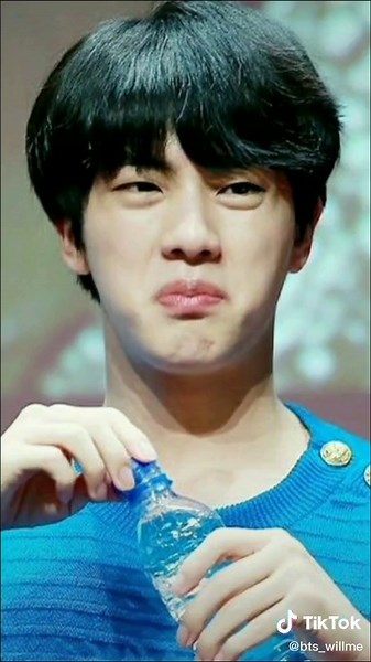 Stop it with Jin: BTS Memes Compilation