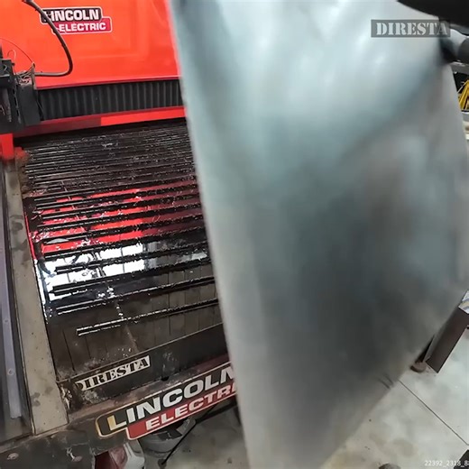 2 Steel STOOLS Build | Jimmy Diresta