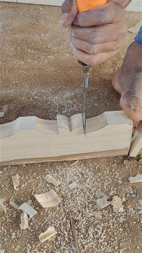 beginner guide desing wood #shorts