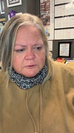 Brandy Von Holten, Author/Speaker/Instructor on Reels