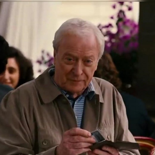 Best Movie Ending Scene Ever? | The Dark Knight Rises | Christopher Nolan | Batman | #shorts