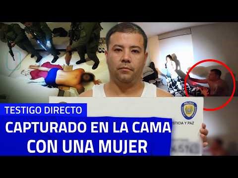 The BUSINESSES of Alias ​​CUCARACHO: The LEADER of the Tren de Aragua who lived like a KING in Sa...