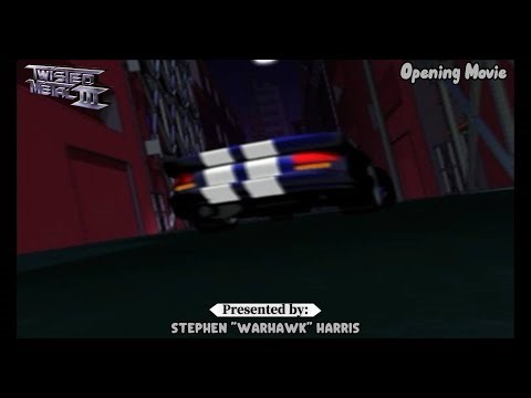 Twisted Metal III | Opening