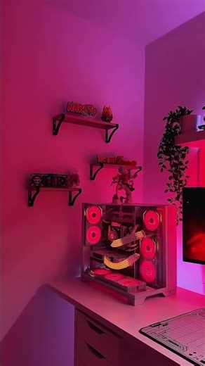 Gaming Setup No 1 || Gamers Love