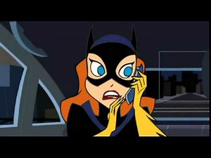 Gotham Girls Season 3 Episode 1: Ms. -Ing In Action