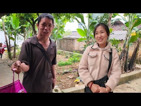 Mr. Cuong Meets Ms. Thu, Thanh's Nephew, and Unexpectedly Receives a Special Gift