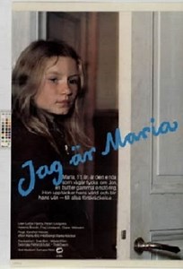 I Am Maria (1979)