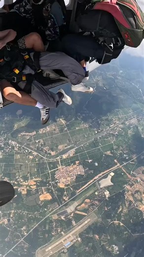 Exciting Skydiving Videos to Inspire Your Next Adventure