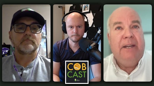 1.2K views · 18 reactions | Corn supply is outpacing demand — but...