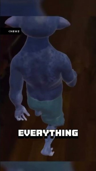 ALIEN Best Friend?! Meet Marvin, the VR Companion!