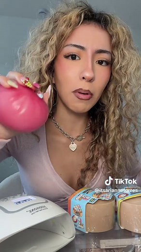 Unboxing squishy dumplings @RMS USA @Five Below #blindbox #squishy #fidget #grwm #fyp