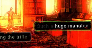 Typing of the Dead: Overkill Filth DLC out now, includes phrases like "spunk fountain"