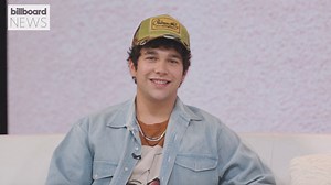 Austin Mahone Talks About His Latest Single ‘Kuntry,’ New Album ‘Lone Star Story’ & More | Billboard News