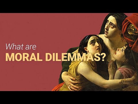 What are Moral Dilemmas?