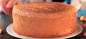 La recette de la génoise moelleuse et inratable ! - La Recette