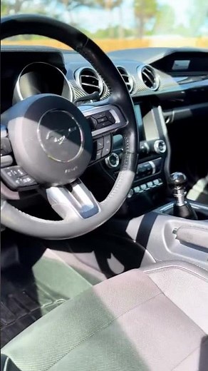 🎁Used 2021 Ford Mustang GT Premium for Sale 🎁