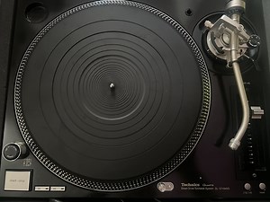Technics SL-1210 M5G | Reverb